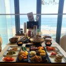 모악산바다네생선구이 | 부산 송정 맛집 '달빛에구운고등어' 바다뷰 생선구이 점심 혼밥 추천