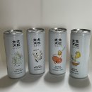 금강에프앤비 | 제로탄산 다이어트음료 _ 청춘전투로 맥주 하이볼