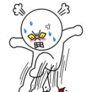 우울증을 극복하는 웃음 이미지