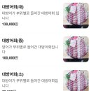 나만 알고싶은 방어맛집 노량진 수산시장 신지도수산 후기