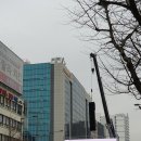 금남로5가 교차로 이미지