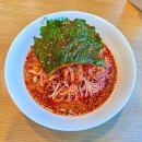 망향비빔국수 | [상암] DMC 직장인들의 점심을 책임지는 매콤 새콤한 비빔국수의 끝판왕, 망향 비빔국수 후기