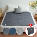 한일 의료기 탄소 전기매트 87,000 전자파없는 매트 이미지