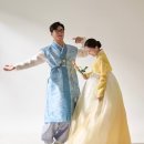 규중칠우 | [W21] 수원 규중칠우 - 신랑,신부 2부 한복 / 혼주 한복 피팅 및 본식 실물 후기