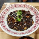 미사맛집 오늘은짬뽕 : 매콤한 중화비빔밥 &amp; 짜장면,탕수육 리얼 후기!