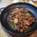 농가밥상 자연테이블 이미지