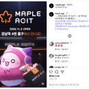 스페셜 | MAPLE AGIT 스페셜 오픈 후기