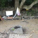 위미2리 교차로 이미지