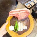 제로렉 | 광안리 고기집 삼겹살 돈베기 광안점, 480시간 숙성 프렌치렉과 단독룸 있는 민락동 고기집 후기