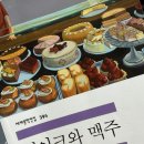 케어리드 | 서머싯 몸 <케이크와 맥주>
