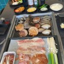 오산조개구이무한리필 이미지