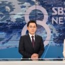 SBS &#39;8뉴스&#39; 주말 앵커 전면 교체..김용태X주시은 발탁[공식] 이미지