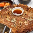 대전 문창시장 감자바위골 – 감자전과 칼국수로 유명한 가성비 맛집