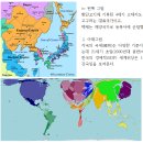 한반도 형상화 ⑦ 꿈도 야무진 한국의 미래 이미지