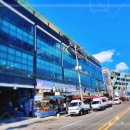 송도동빈내항 공영주차장 이미지