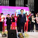 남강 야외무대 이미지