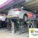 평우 대구개인택시복지정비센터 이미지