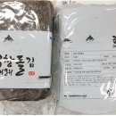 무안수산경영인 김양식영어조합법인 | 온라인 유통 ʻ마른김ʼ 30건에서 감미료 검출