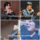 ♾️ [24년 이성종 다시, 시작 팬미팅 #낮공] ♾️ (백암아트홀 1층 A열 1N번)