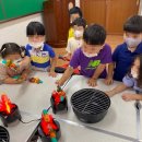 사곡초등 병설 이미지