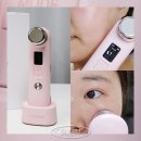 발린 뷰티 | 제이엘유(JLU) 림핏쿼드 뷰티 디바이스 사용 후기, 물방울초음파 4중 주파수로 간편하게 홈케어