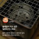 쓸데없지만 사고싶은 일본의 미니 화로 이미지