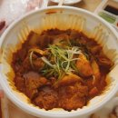 돼장갈비찜