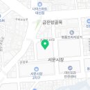 서문시장제1지구직물시장 이미지