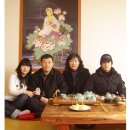 청안사 | 2008.2.9(정기법회/성불과 진언)