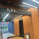 중앙블럭 | 롯데자이언츠 사직야구장 중앙탁자석 34블럭 5열 시야 후기