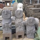 돌하루방 이미지