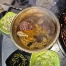 송도통큰조개 이미지