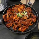 일산닭발 이미지
