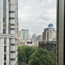 운남사우나 | 마지막 날, 오운완, 그랜드 센트럴 상하이 사우나 후기, 가가탕포 게살국수, 아마수작, 판롱티엔디...