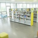 일월도서관 강의실 이미지