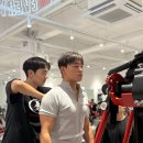 신천헬스 | [경산헬스] [화원헬스] [신천헬스] 피크짐 정기교육 후기