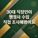 YK토지보상행정사사무소 | 행정사 자격증 따면 얼마 벌 수 있을까? 30대 직장인이 현실적으로 따져봤어요