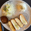 홍익돈까스 수변공원점 | 대구월광수변공원 밥집 홍익돈까스 아이와가기좋은 밥집