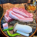 진미돌생삼겹살 이미지