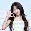 걸그룹 리센느 메이!! 미소녀 이미지