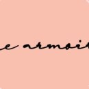 르 아르무아(Le Armoire)