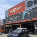 포승쌍용차정비전문점 | 쌍용자동차 티볼리에어 라우펜타이어 2254518을 장착하다! 화성남양타이어교체전문점 후기