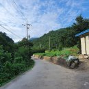 갈라산길(남선면) 이미지