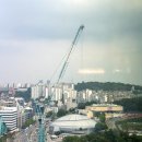 (주)해피푸드 | 앰버서더 서울 풀만 호텔 이그제큐티브 라운지 에프터눈티 해피아워 조식 시간 위치