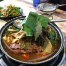 아그집뼈해장국 | 전주 효자동 맛집 아그집왕뼈감자탕 내돈내산 솔직후기