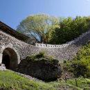 남한산성입구역 1번출구 이미지