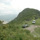 계룡산등산로(절) 이미지