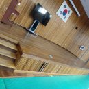 장애인체육관 및 평생교육시설 | 체육관 시설의 청소는 (주)휴빌스365스쿨!