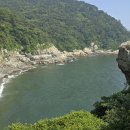 자갈마당 이미지