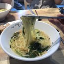 바로e생멸치국수 이미지